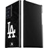 MLB Los Angeles Dodgers Dark Wash Galaxy Note20 Ultra 5G Lite Case