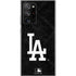 MLB Los Angeles Dodgers Dark Wash Galaxy Note20 Ultra 5G Skin