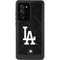 MLB Los Angeles Dodgers Dark Wash Galaxy Note20 Ultra 5G Waterproof Case