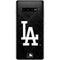 MLB Los Angeles Dodgers Dark Wash Galaxy S10 Plus Skin