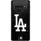 MLB Los Angeles Dodgers Dark Wash Galaxy S10 Skin
