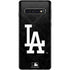 MLB Los Angeles Dodgers Dark Wash Galaxy S10 Skin