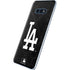 MLB Los Angeles Dodgers Dark Wash Galaxy S10e Skin