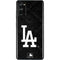 MLB Los Angeles Dodgers Dark Wash Galaxy S20 Fan Edition Skin