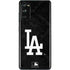 MLB Los Angeles Dodgers Dark Wash Galaxy S20 Fan Edition Skin