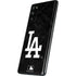 MLB Los Angeles Dodgers Dark Wash Galaxy S20 Fan Edition Skin