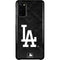 MLB Los Angeles Dodgers Dark Wash Galaxy S20 Lite Case