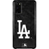 MLB Los Angeles Dodgers Dark Wash Galaxy S20 Lite Case