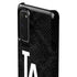 MLB Los Angeles Dodgers Dark Wash Galaxy S20 Lite Case