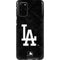 MLB Los Angeles Dodgers Dark Wash Galaxy S20 Plus Pro Case