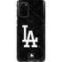 MLB Los Angeles Dodgers Dark Wash Galaxy S20 Plus Pro Case