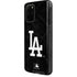 MLB Los Angeles Dodgers Dark Wash Galaxy S20 Plus Pro Case