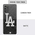 MLB Los Angeles Dodgers Dark Wash Galaxy S20 Plus Skin