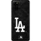 MLB Los Angeles Dodgers Dark Wash Galaxy S20 Plus Skin