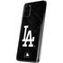 MLB Los Angeles Dodgers Dark Wash Galaxy S20 Plus Skin