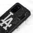 MLB Los Angeles Dodgers Dark Wash Galaxy S20 Plus Waterproof Case
