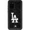MLB Los Angeles Dodgers Dark Wash Galaxy S20 Plus Waterproof Case