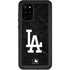 MLB Los Angeles Dodgers Dark Wash Galaxy S20 Plus Waterproof Case