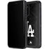 MLB Los Angeles Dodgers Dark Wash Galaxy S20 Plus Waterproof Case