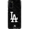 MLB Los Angeles Dodgers Dark Wash Galaxy S20 Pro Case