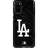 MLB Los Angeles Dodgers Dark Wash Galaxy S20 Pro Case