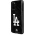 MLB Los Angeles Dodgers Dark Wash Galaxy S20 Pro Case