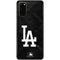MLB Los Angeles Dodgers Dark Wash Galaxy S20 Skin