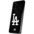 MLB Los Angeles Dodgers Dark Wash Galaxy S20 Skin