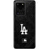 MLB Los Angeles Dodgers Dark Wash Galaxy S20 Ultra 5G Skin