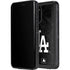 MLB Los Angeles Dodgers Dark Wash Galaxy S20 Waterproof Case