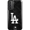 MLB Los Angeles Dodgers Dark Wash Galaxy S21 5G Pro Case