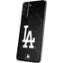 MLB Los Angeles Dodgers Dark Wash Galaxy S21 5G Skin