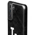 MLB Los Angeles Dodgers Dark Wash Galaxy S21 FE Pro Case