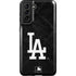 MLB Los Angeles Dodgers Dark Wash Galaxy S21 Plus 5G Pro Case