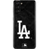 MLB Los Angeles Dodgers Dark Wash Galaxy S21 Plus 5G Skin