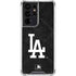 MLB Los Angeles Dodgers Dark Wash Galaxy S21 Ultra 5G Clear Case