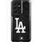 MLB Los Angeles Dodgers Dark Wash Galaxy S21 Ultra 5G Pro Case