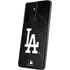 MLB Los Angeles Dodgers Dark Wash Galaxy S21 Ultra 5G Skin