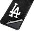 MLB Los Angeles Dodgers Dark Wash Galaxy S21 Ultra 5G Skin