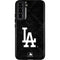 MLB Los Angeles Dodgers Dark Wash Galaxy S22 Plus Pro Case