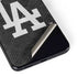 MLB Los Angeles Dodgers Dark Wash Galaxy S22 Plus Skin