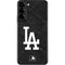 MLB Los Angeles Dodgers Dark Wash Galaxy S22 Plus Skin