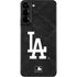 MLB Los Angeles Dodgers Dark Wash Galaxy S22 Plus Skin