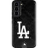 MLB Los Angeles Dodgers Dark Wash Galaxy S22 Pro Case