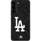 MLB Los Angeles Dodgers Dark Wash Galaxy S22 Skin