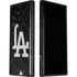 MLB Los Angeles Dodgers Dark Wash Galaxy S22 Ultra Pro Case