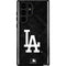MLB Los Angeles Dodgers Dark Wash Galaxy S22 Ultra Pro Case