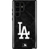 MLB Los Angeles Dodgers Dark Wash Galaxy S22 Ultra Pro Case