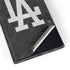 MLB Los Angeles Dodgers Dark Wash Galaxy S22 Ultra Skin