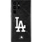 MLB Los Angeles Dodgers Dark Wash Galaxy S22 Ultra Skin